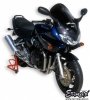 Szyba ERMAX HIGH 47 cm Suzuki GSF 600 BANDIT S 2000 - 2004